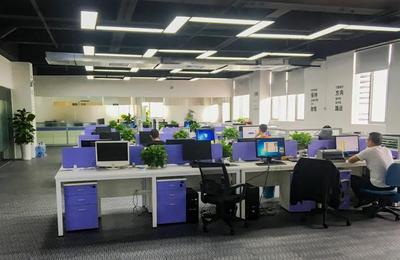 云咖智能 以匠心與創新，重新定義智能門鎖與智能家居體驗
