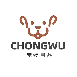 萌寵印記 寵物用品店LOGO設計的藝術與意義